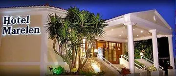 Marelen Zakynthos 酒店 Kalamákion