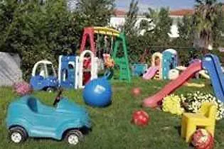 Marelen Zakynthos Hotel 4*