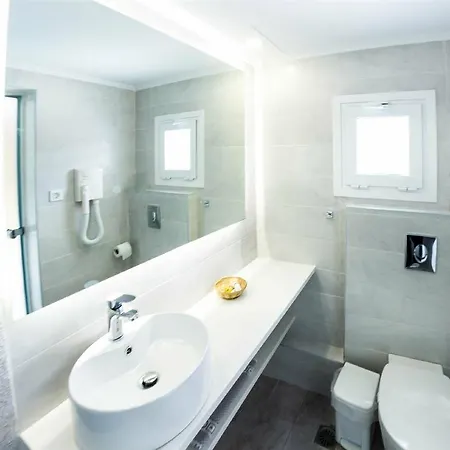 Hotel Marelen Zakynthos 4*