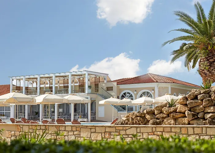Marelen Zakynthos Καλαμάκι
