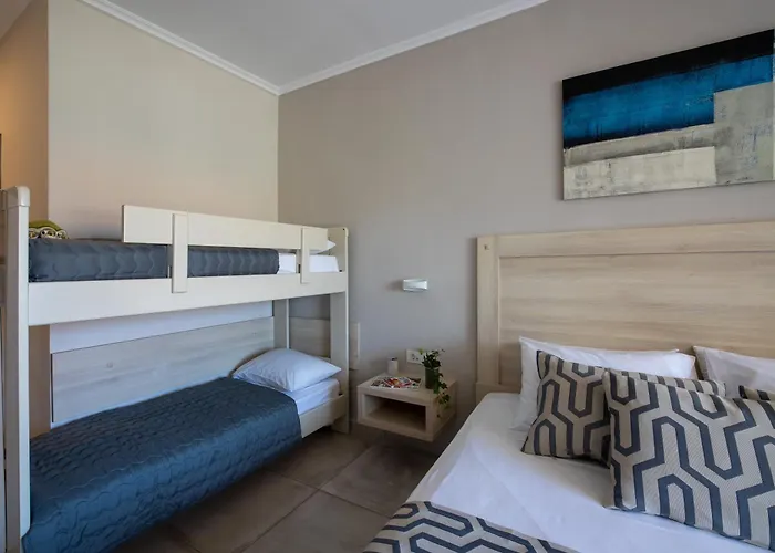 Marelen Zakynthos Kalamáki