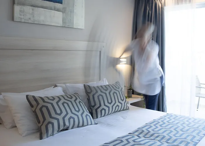 Marelen Zakynthos Szálloda