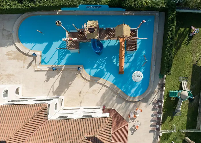 Marelen Zakynthos 4* Καλαμάκι