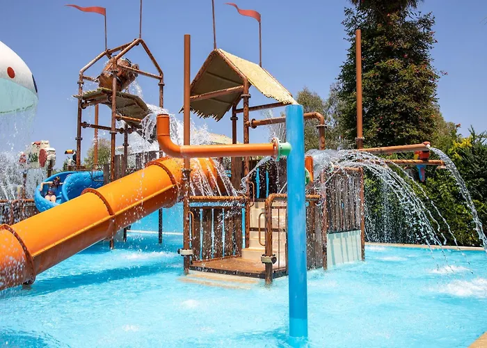 Marelen Zakynthos 4*