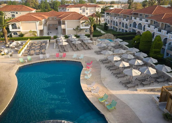Marelen Zakynthos