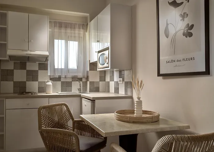 Szálloda Marelen Zakynthos Kalamáki