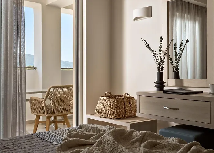 Marelen Zakynthos Szálloda 4*