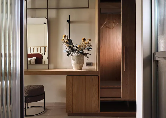 Szálloda Marelen Zakynthos