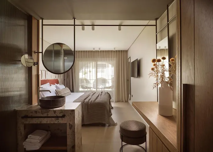 Szálloda Marelen Zakynthos 4*