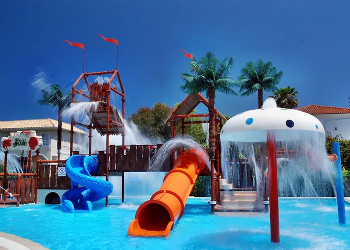 Marelen Zakynthos Kalamáki