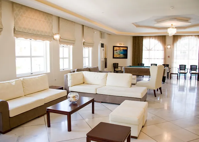 Szálloda Marelen Zakynthos 4*