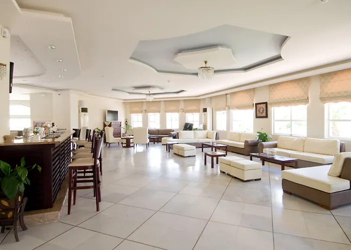 Marelen Zakynthos 4*