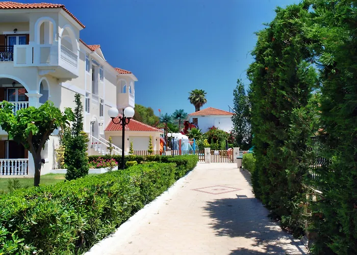 Marelen Zakynthos Καλαμάκι