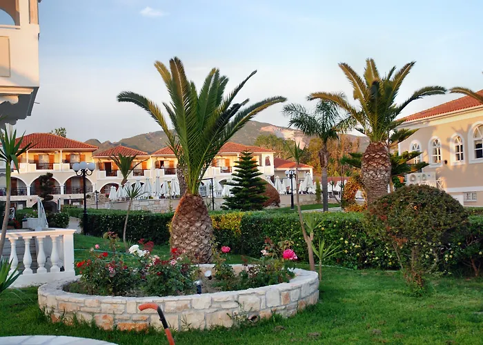 Marelen Zakynthos 4*