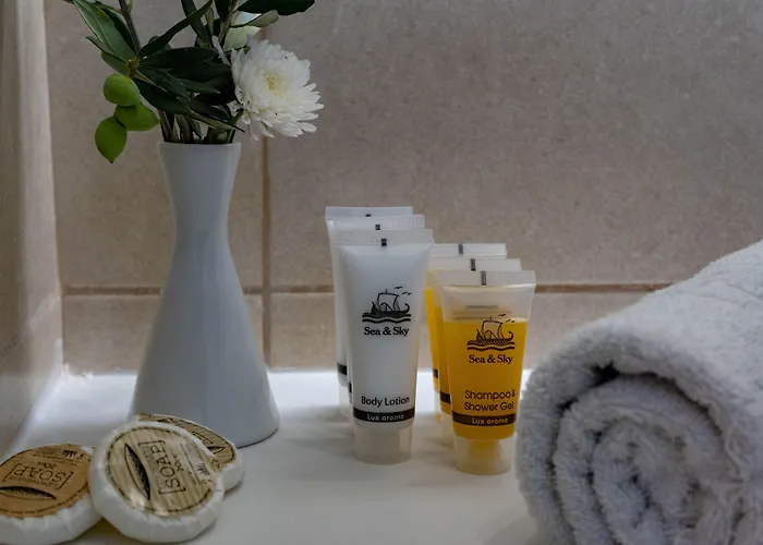 Marelen Zakynthos Kalamáki