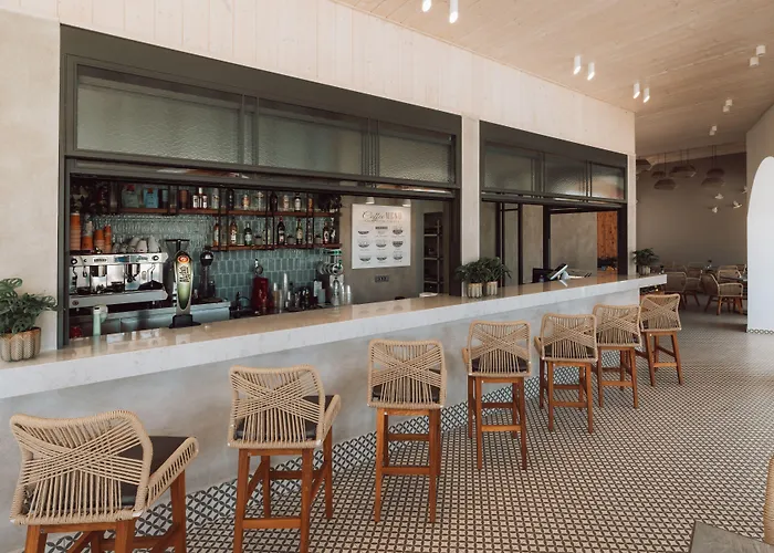 Marelen Zakynthos Szálloda Kalamáki