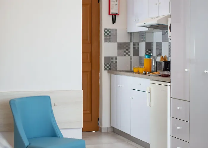 Marelen Zakynthos Szálloda 4*