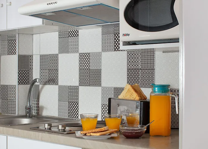 Szálloda Marelen Zakynthos Kalamáki