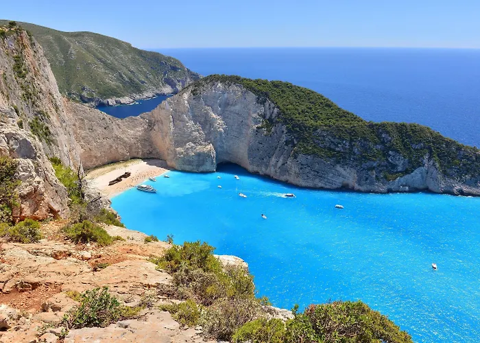 Marelen Zakynthos Ξενοδοχείο Καλαμάκι