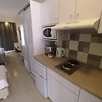 Marelen Zakynthos Szálloda Kalamáki