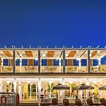 Szálloda Marelen Zakynthos 4*