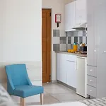 Marelen Zakynthos Szálloda 4*