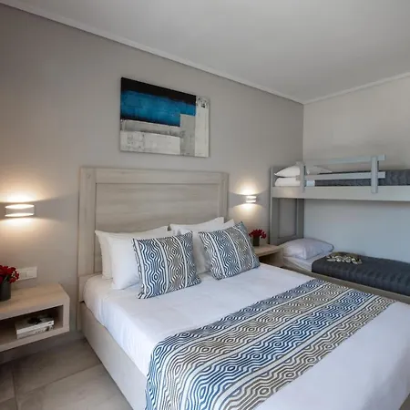 Hotel Marelen Zakynthos Kalamaki (Zakynthos)