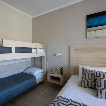 Marelen Zakynthos Каламакион