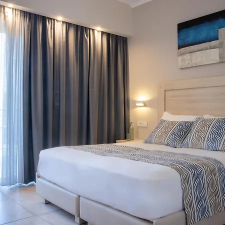 Marelen Zakynthos Hotel