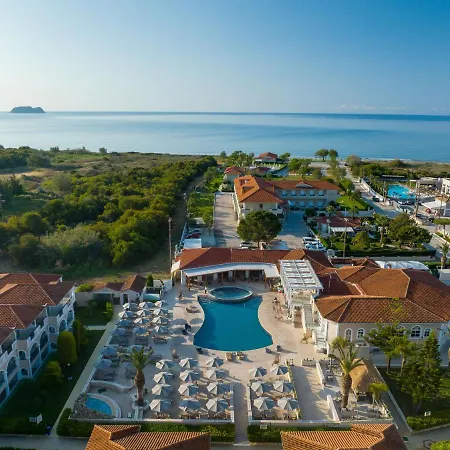 Marelen Zakynthos Отель 4*