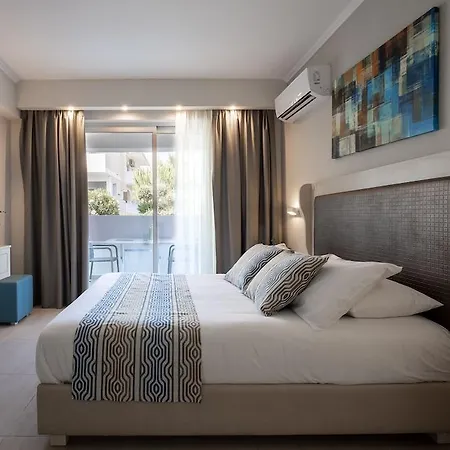 Hotel Marelen Zakynthos