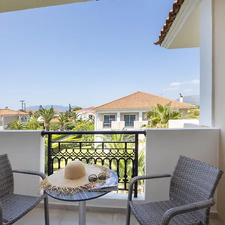 Hotel Marelen Zakynthos