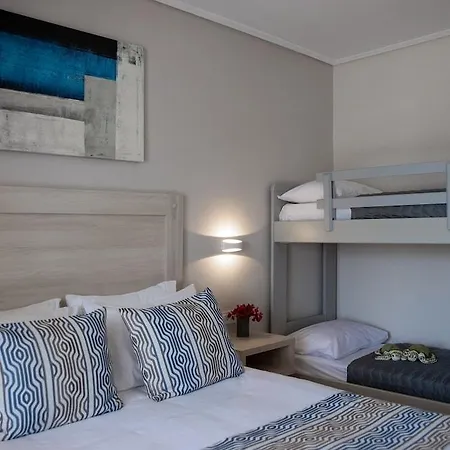 Marelen Zakynthos Hotel 4*