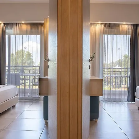 Marelen Zakynthos 4* Kalamaki (Zakynthos)