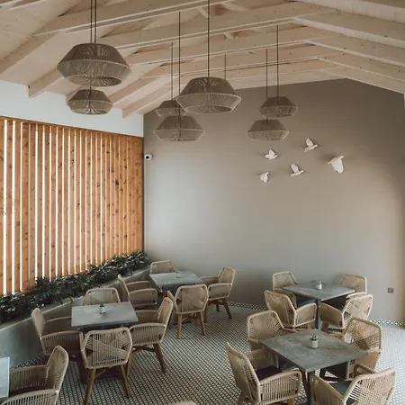 Marelen Zakynthos Отель Каламакион