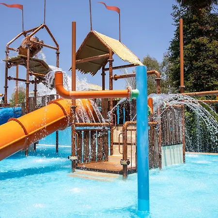 Marelen Zakynthos 4*