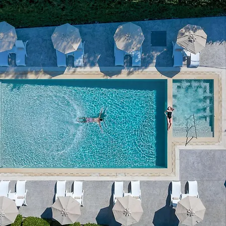 Hotel Marelen Zakynthos