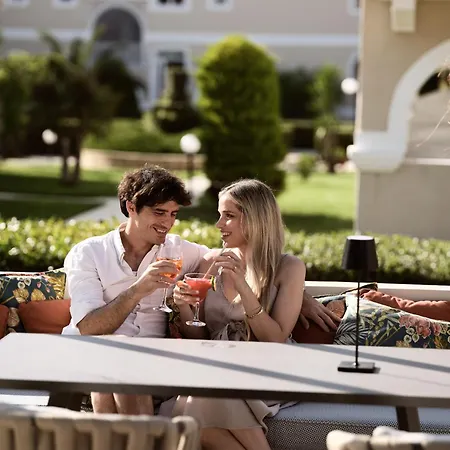 Marelen Zakynthos 4*