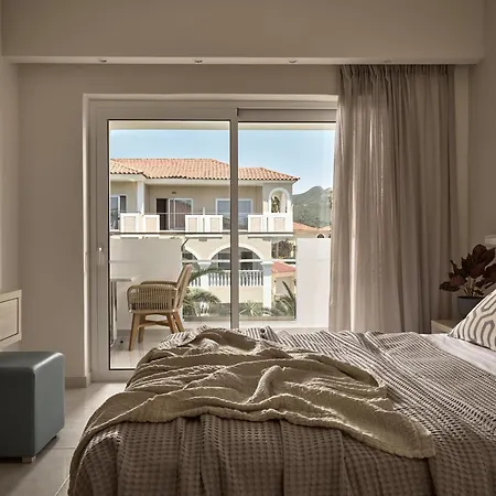 Hotel Marelen Zakynthos
