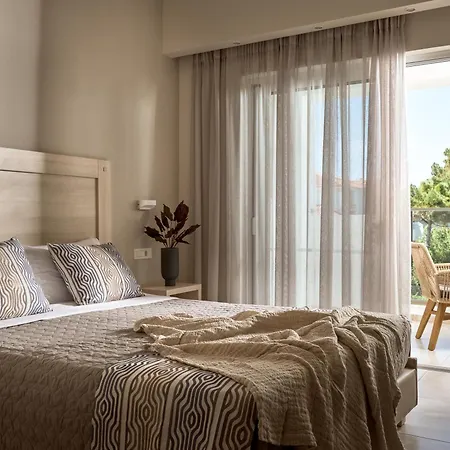 Marelen Zakynthos Hotel 4*