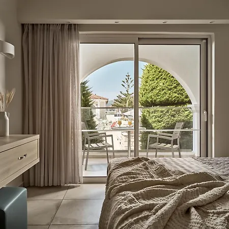 Marelen Zakynthos 4* Каламакион