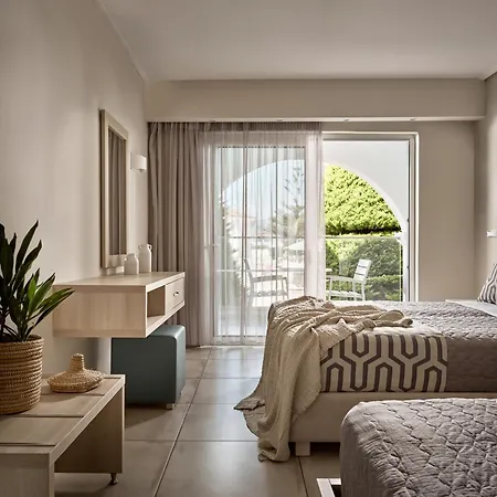 Отель Marelen Zakynthos 4*