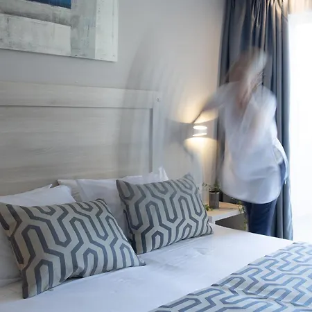 Marelen Zakynthos Hotel