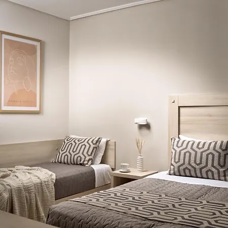 Hotel Marelen Zakynthos