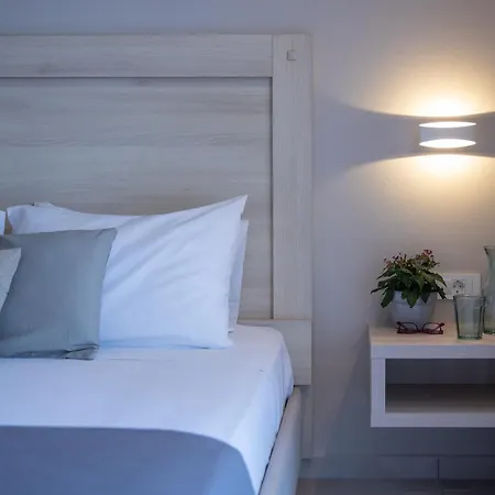 Marelen Zakynthos Hotel 4*