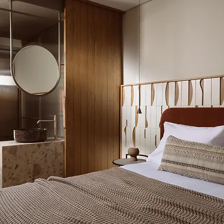 Отель Marelen Zakynthos Каламакион