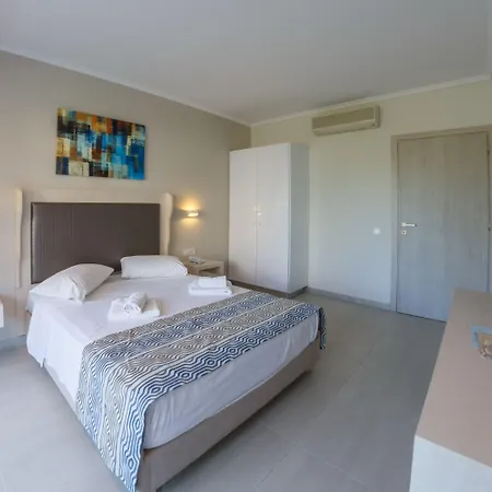 Hotel Marelen Zakynthos Kalamákion