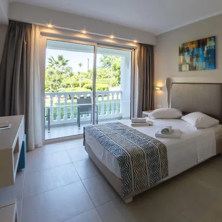 Hotel Marelen Zakynthos Kalamákion