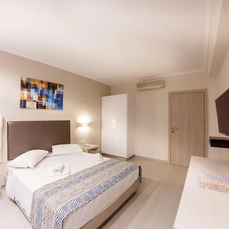 Marelen Zakynthos 4*