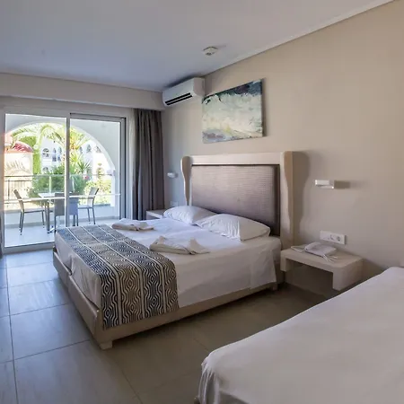 Hotel Marelen Zakynthos